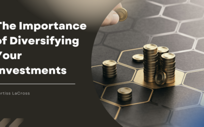 The Importance of Diversifying Your Investments